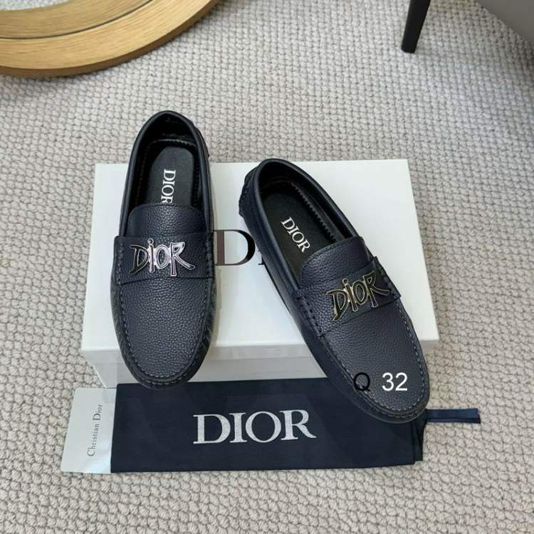 Picture of Dior Shoes _SKUDiorsz38-45F05033981